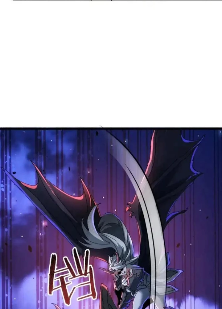 Nhân Vật Phản Diện Trong Trò Chơi Tận Thế Quật Khởi Chapter 50 - 49