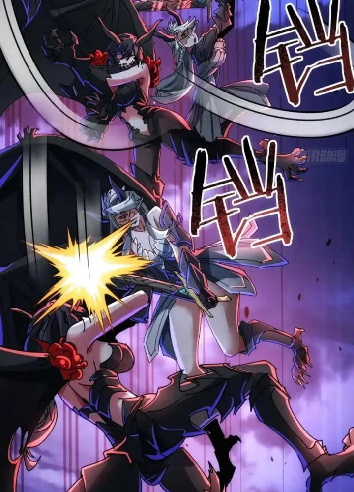 Nhân Vật Phản Diện Trong Trò Chơi Tận Thế Quật Khởi Chapter 50 - 51