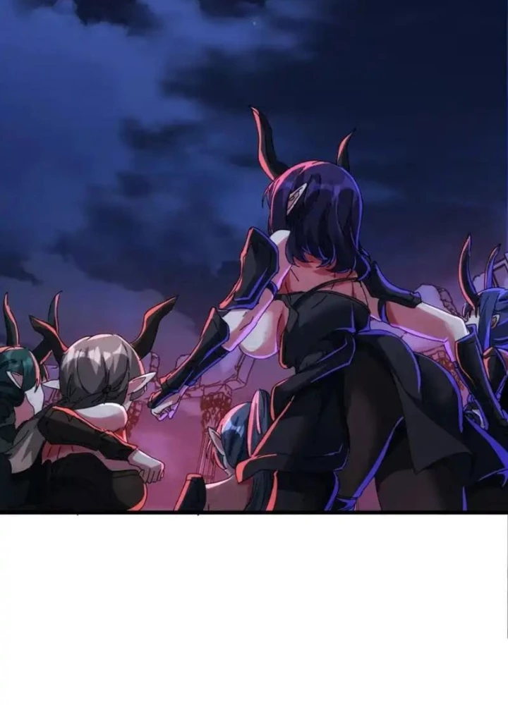 Nhân Vật Phản Diện Trong Trò Chơi Tận Thế Quật Khởi Chapter 50 - 55