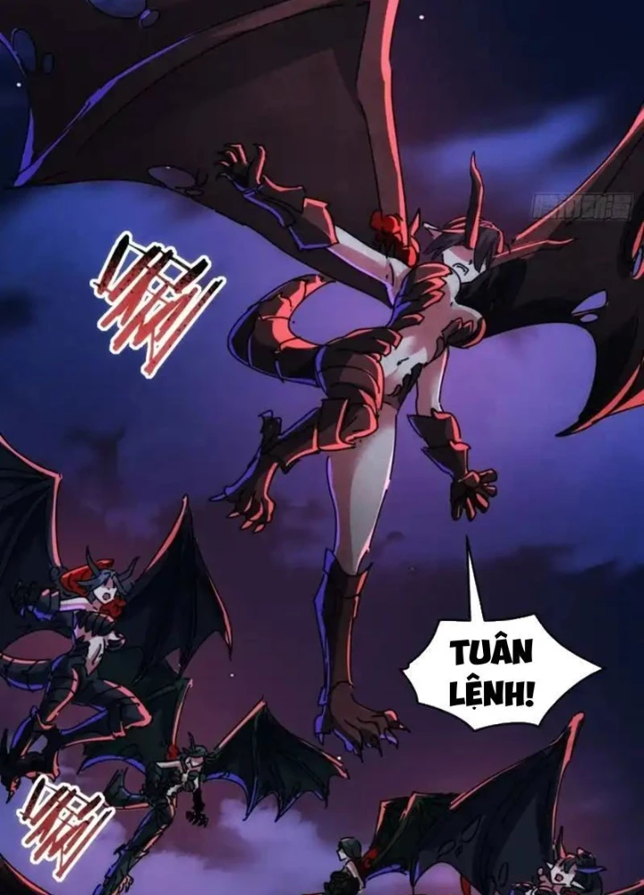 Nhân Vật Phản Diện Trong Trò Chơi Tận Thế Quật Khởi Chapter 50 - 57