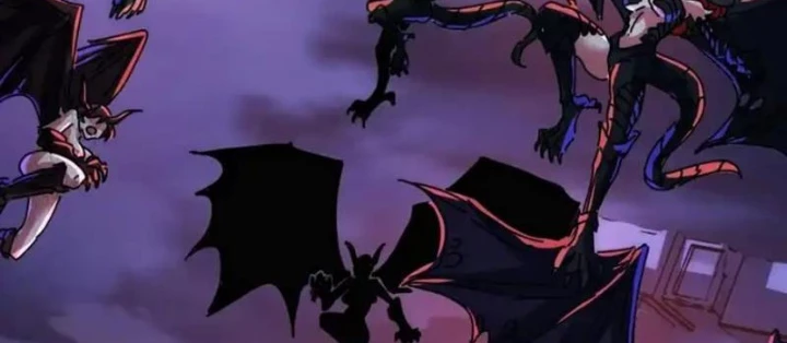 Nhân Vật Phản Diện Trong Trò Chơi Tận Thế Quật Khởi Chapter 50 - 58