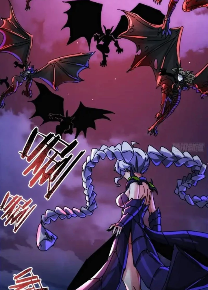 Nhân Vật Phản Diện Trong Trò Chơi Tận Thế Quật Khởi Chapter 50 - 61