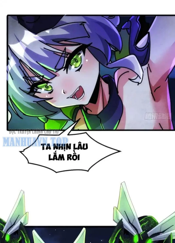 Nhân Vật Phản Diện Trong Trò Chơi Tận Thế Quật Khởi Chapter 50 - 63