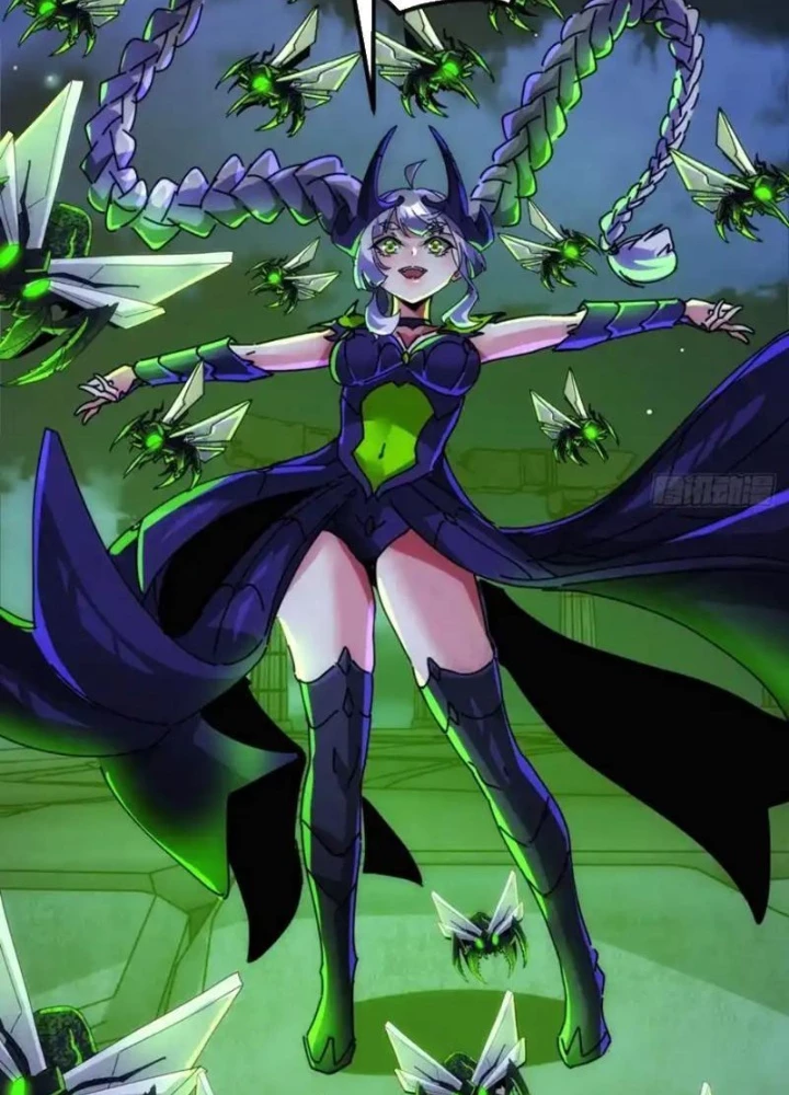 Nhân Vật Phản Diện Trong Trò Chơi Tận Thế Quật Khởi Chapter 50 - 65