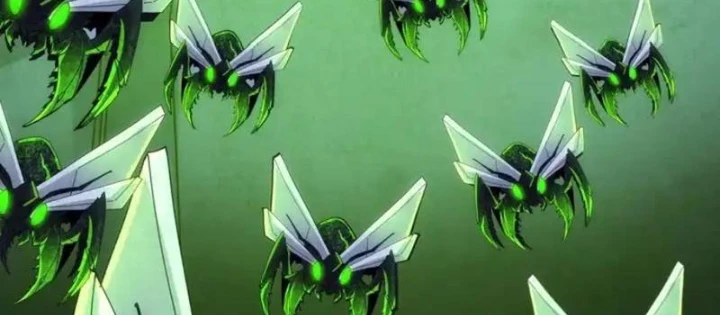 Nhân Vật Phản Diện Trong Trò Chơi Tận Thế Quật Khởi Chapter 50 - 66