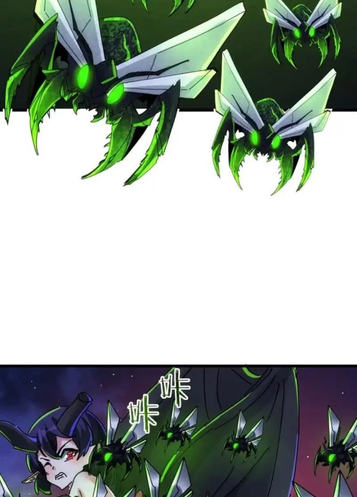 Nhân Vật Phản Diện Trong Trò Chơi Tận Thế Quật Khởi Chapter 50 - 67