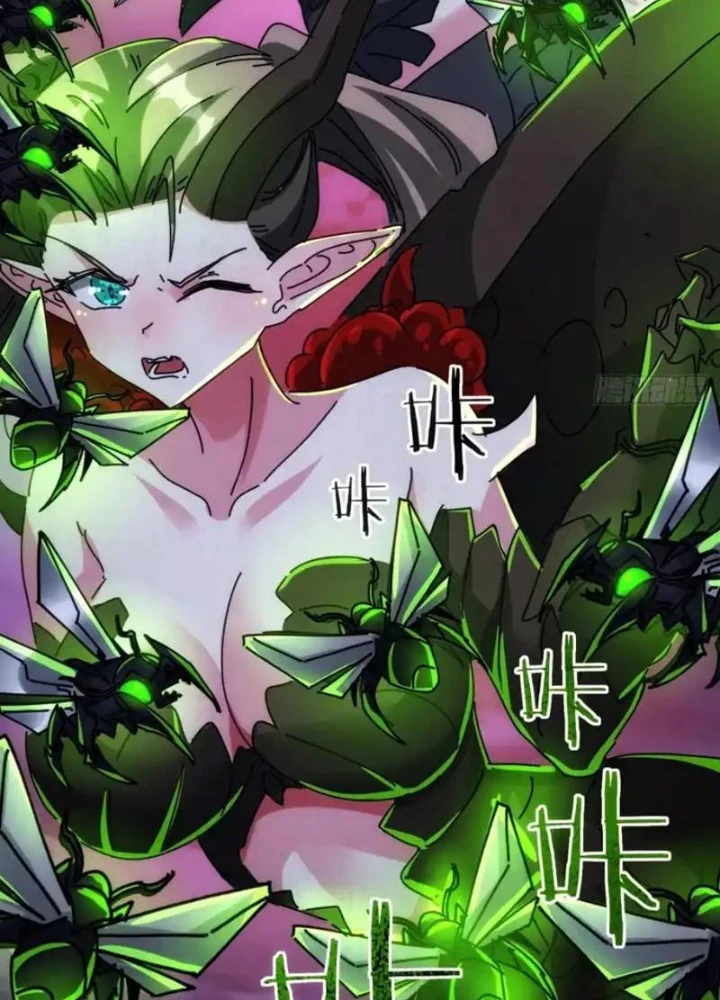 Nhân Vật Phản Diện Trong Trò Chơi Tận Thế Quật Khởi Chapter 50 - 69