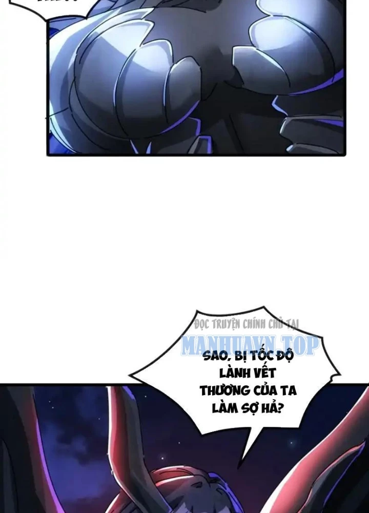 Nhân Vật Phản Diện Trong Trò Chơi Tận Thế Quật Khởi Chapter 50 - 77