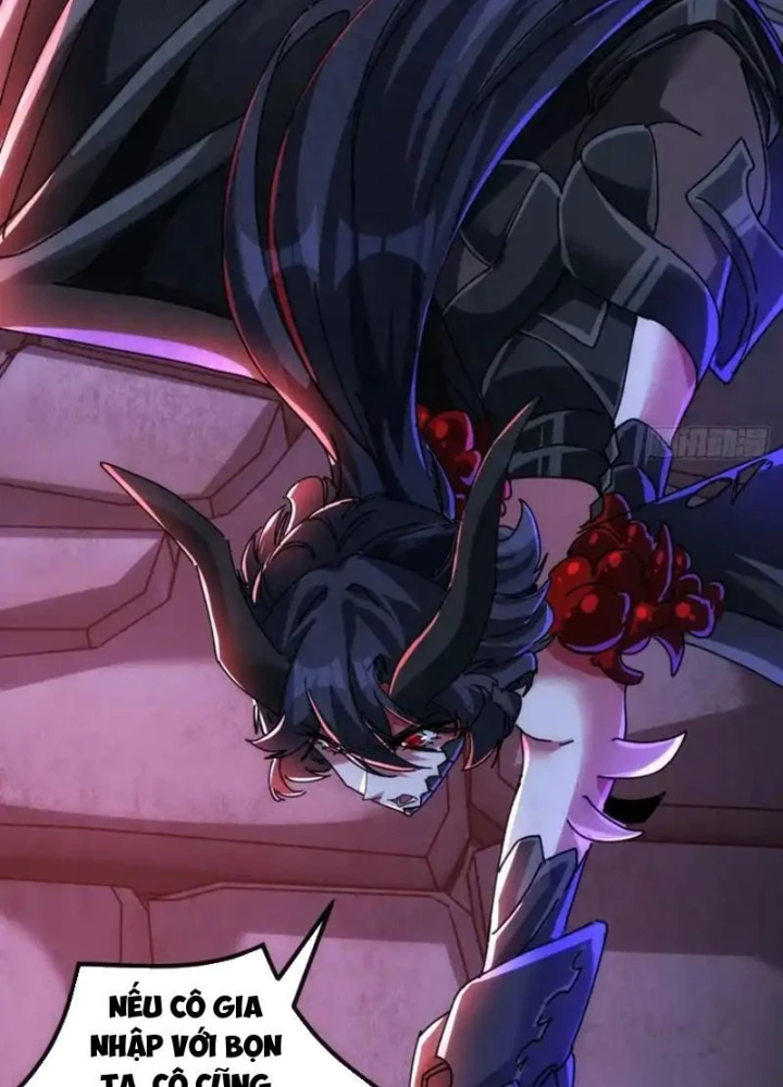 Nhân Vật Phản Diện Trong Trò Chơi Tận Thế Quật Khởi Chapter 50 - 81