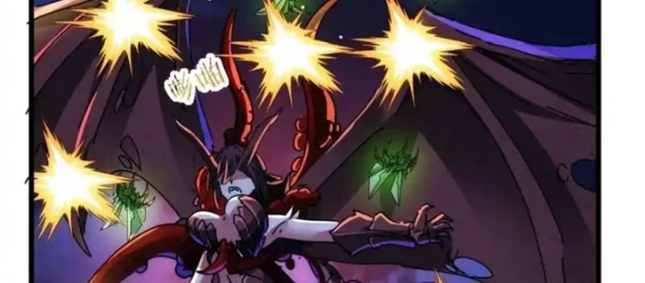 Nhân Vật Phản Diện Trong Trò Chơi Tận Thế Quật Khởi Chapter 50 - 84