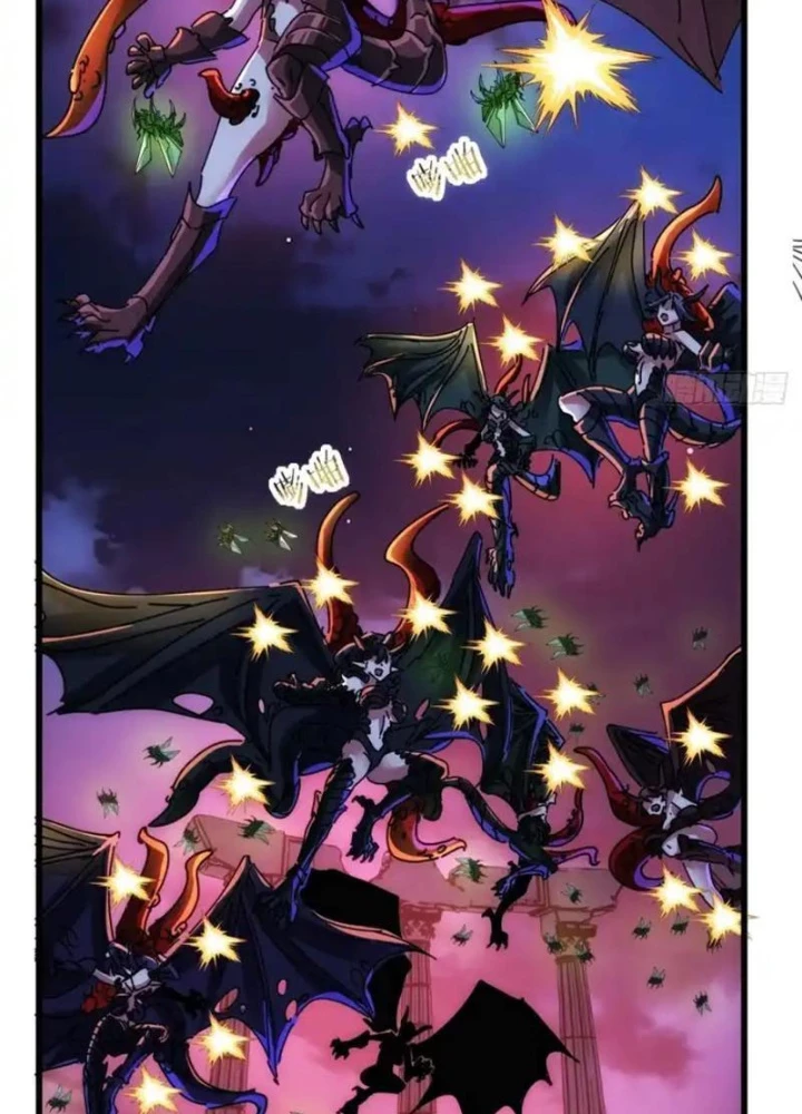 Nhân Vật Phản Diện Trong Trò Chơi Tận Thế Quật Khởi Chapter 50 - 85