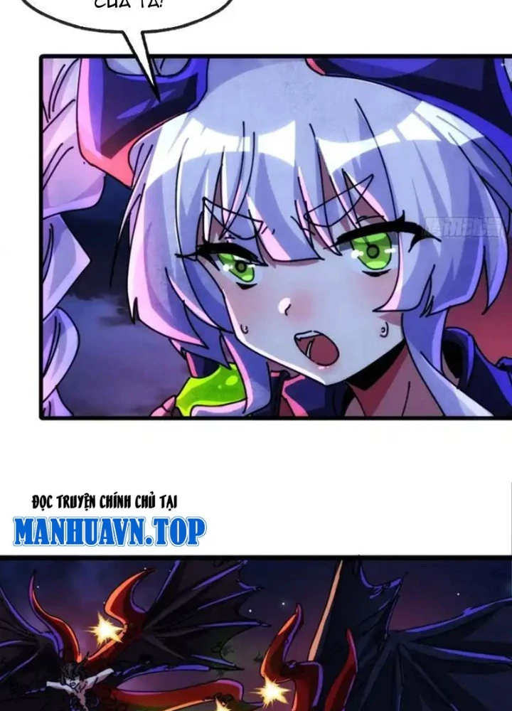 Nhân Vật Phản Diện Trong Trò Chơi Tận Thế Quật Khởi Chapter 50 - 87