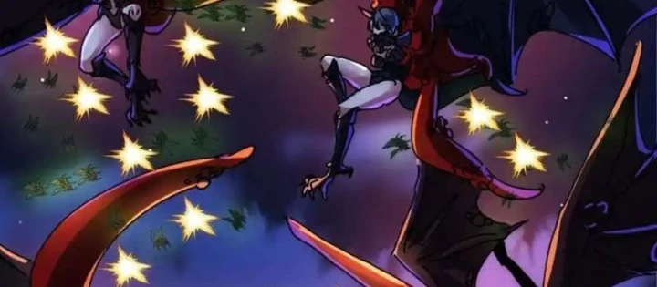 Nhân Vật Phản Diện Trong Trò Chơi Tận Thế Quật Khởi Chapter 50 - 88