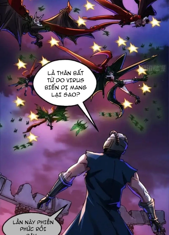 Nhân Vật Phản Diện Trong Trò Chơi Tận Thế Quật Khởi Chapter 50 - 89