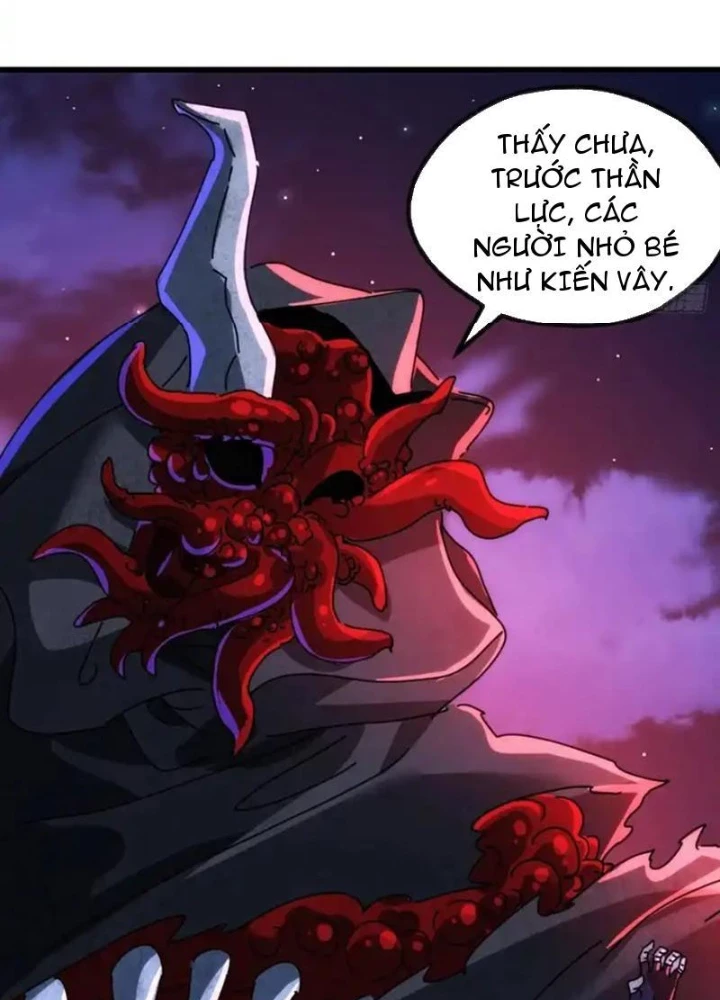 Nhân Vật Phản Diện Trong Trò Chơi Tận Thế Quật Khởi Chapter 50 - 91