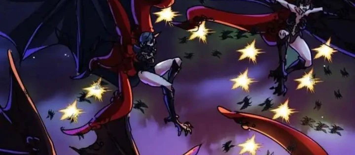 Nhân Vật Phản Diện Trong Trò Chơi Tận Thế Quật Khởi Chapter 50 - 94