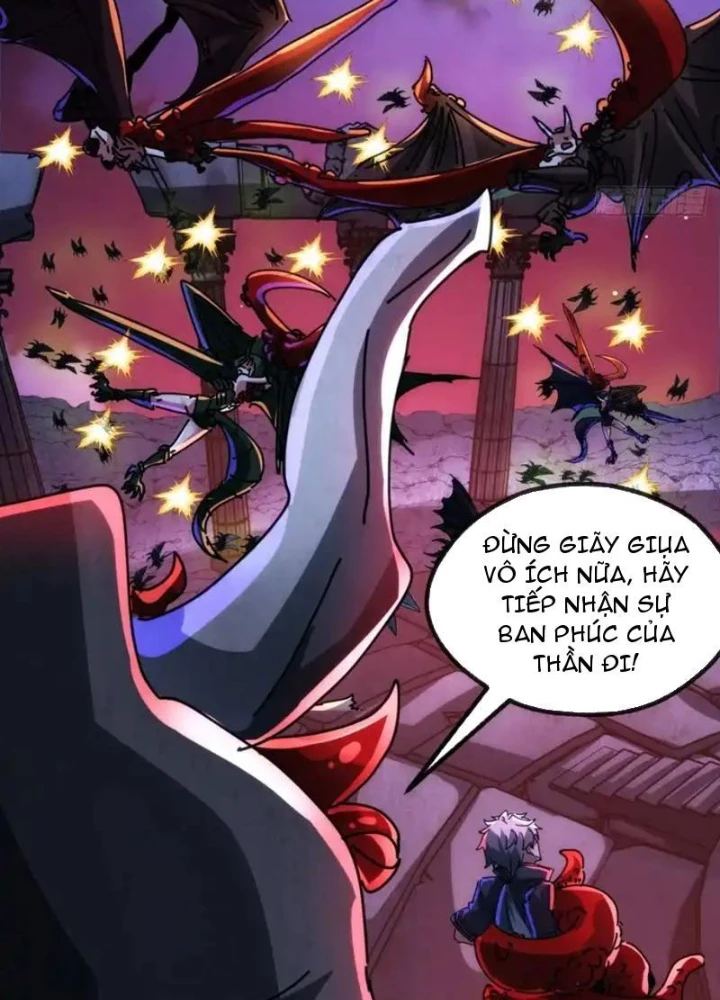 Nhân Vật Phản Diện Trong Trò Chơi Tận Thế Quật Khởi Chapter 50 - 95