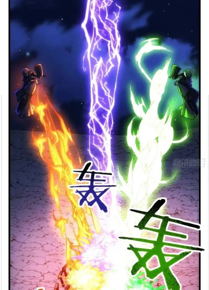 Nhân Vật Phản Diện Trong Trò Chơi Tận Thế Quật Khởi Chapter 50 - 117