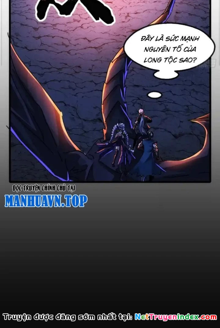 Nhân Vật Phản Diện Trong Trò Chơi Tận Thế Quật Khởi Chapter 50 - 119