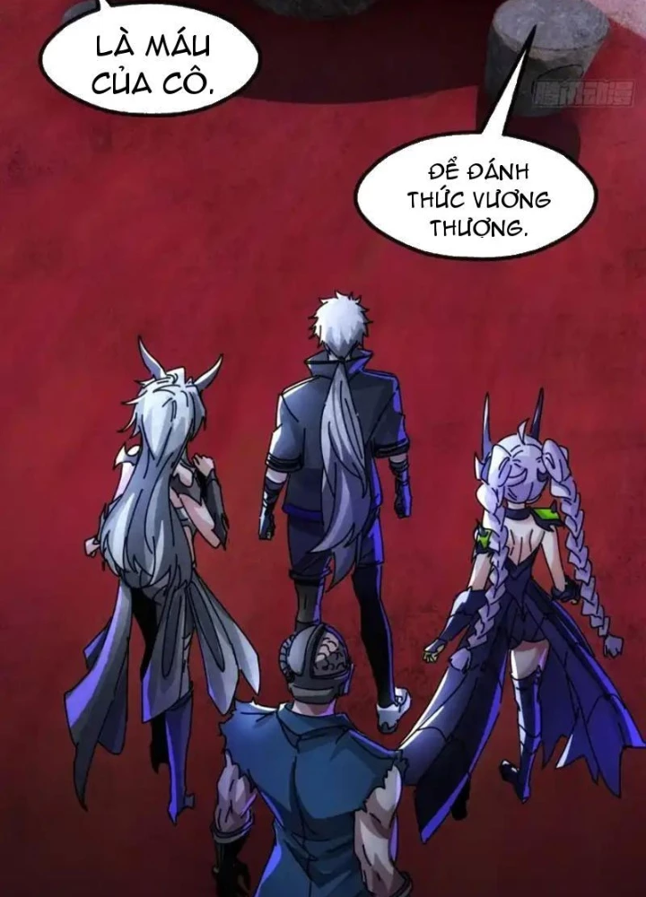 Nhân Vật Phản Diện Trong Trò Chơi Tận Thế Quật Khởi Chapter 50 - 125