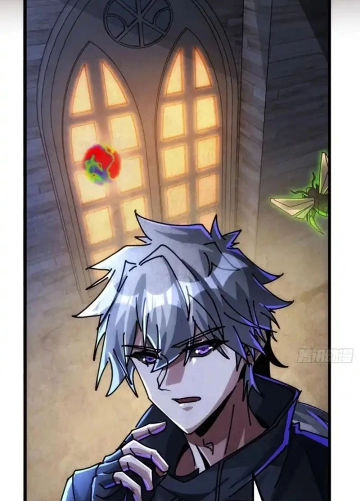 Nhân Vật Phản Diện Trong Trò Chơi Tận Thế Quật Khởi Chapter 50 - 127