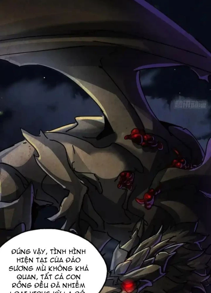 Nhân Vật Phản Diện Trong Trò Chơi Tận Thế Quật Khởi Chapter 50 - 129