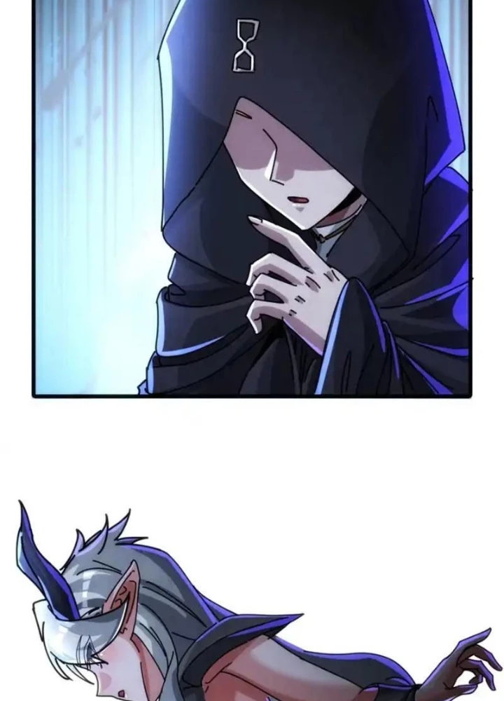 Nhân Vật Phản Diện Trong Trò Chơi Tận Thế Quật Khởi Chapter 50 - 133