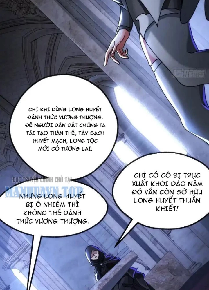 Nhân Vật Phản Diện Trong Trò Chơi Tận Thế Quật Khởi Chapter 50 - 135