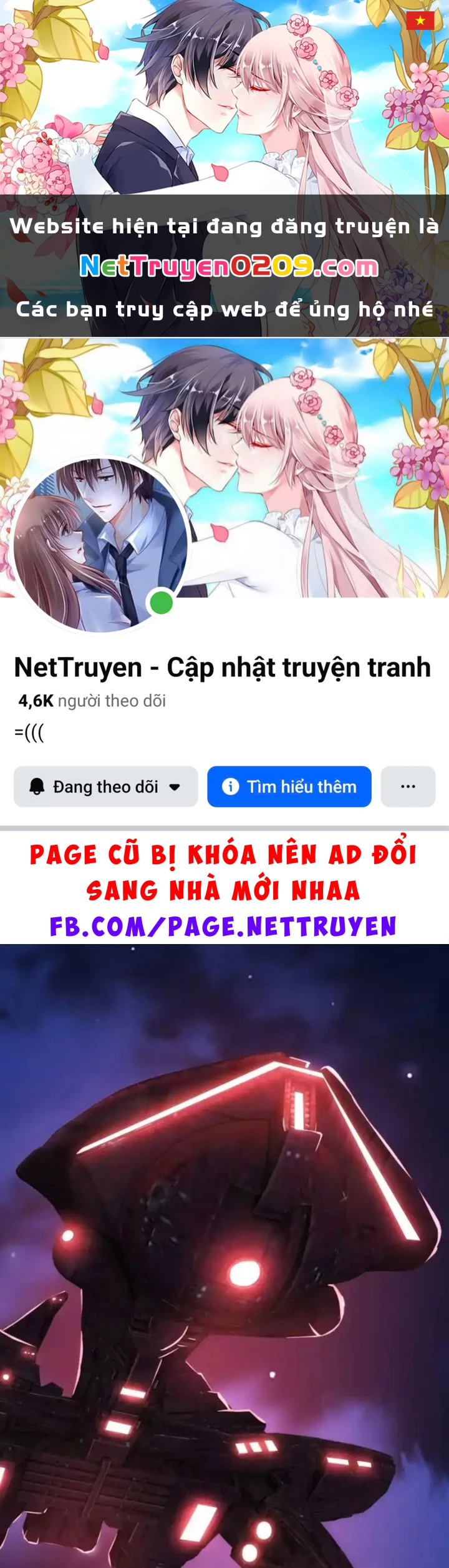 Nhân Vật Phản Diện Trong Trò Chơi Tận Thế Quật Khởi Chapter 51 - 1