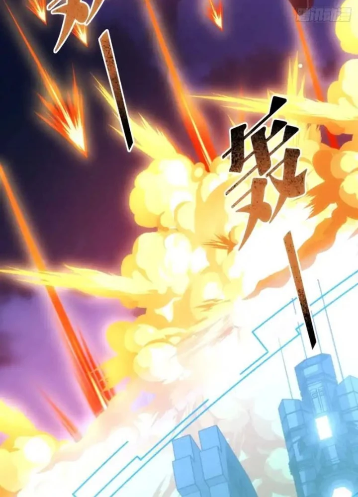 Nhân Vật Phản Diện Trong Trò Chơi Tận Thế Quật Khởi Chapter 51 - 3