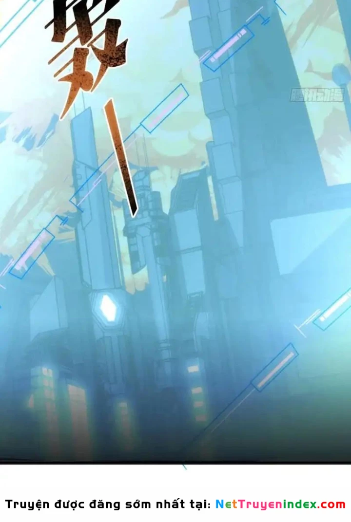 Nhân Vật Phản Diện Trong Trò Chơi Tận Thế Quật Khởi Chapter 51 - 5