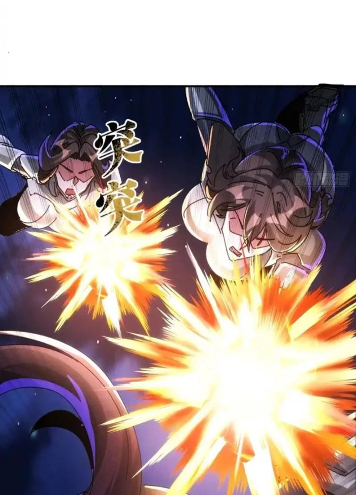 Nhân Vật Phản Diện Trong Trò Chơi Tận Thế Quật Khởi Chapter 51 - 7