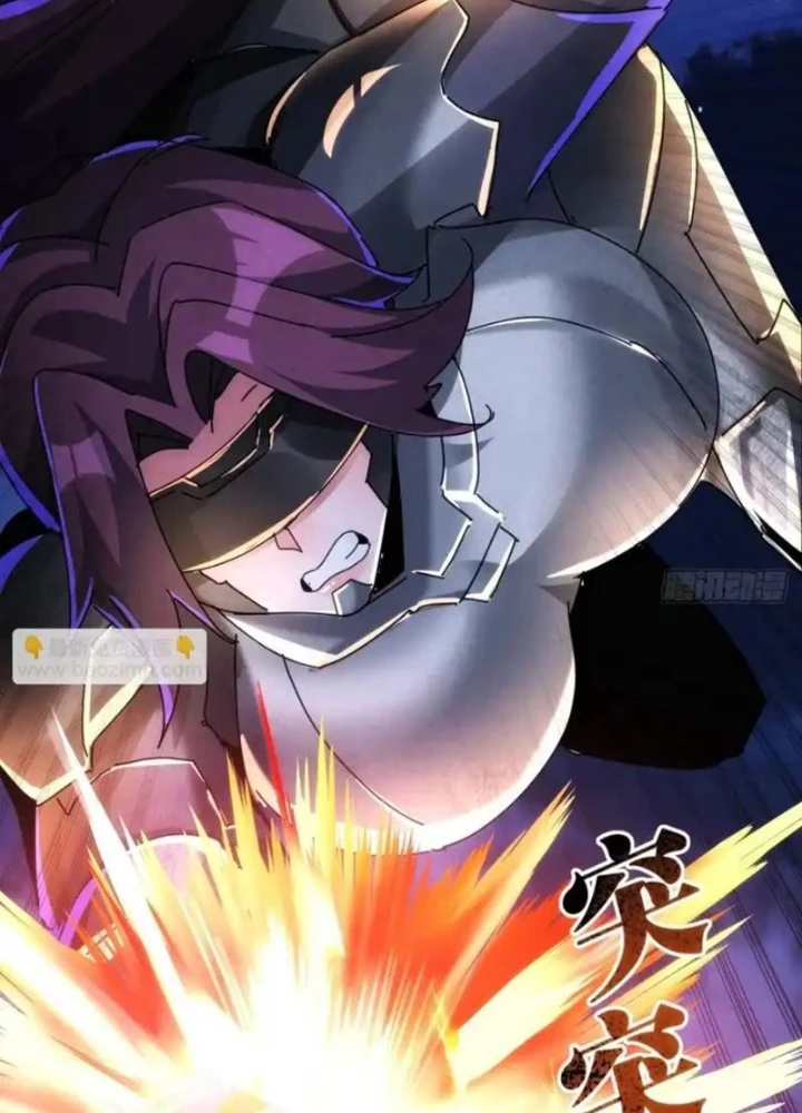 Nhân Vật Phản Diện Trong Trò Chơi Tận Thế Quật Khởi Chapter 51 - 9