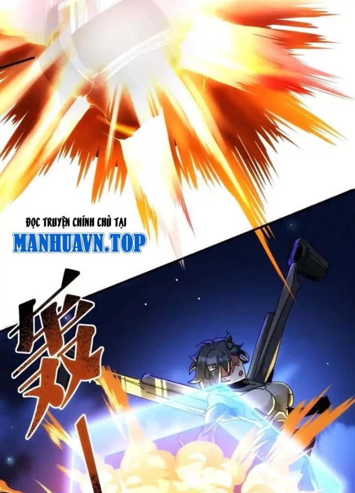 Nhân Vật Phản Diện Trong Trò Chơi Tận Thế Quật Khởi Chapter 51 - 11