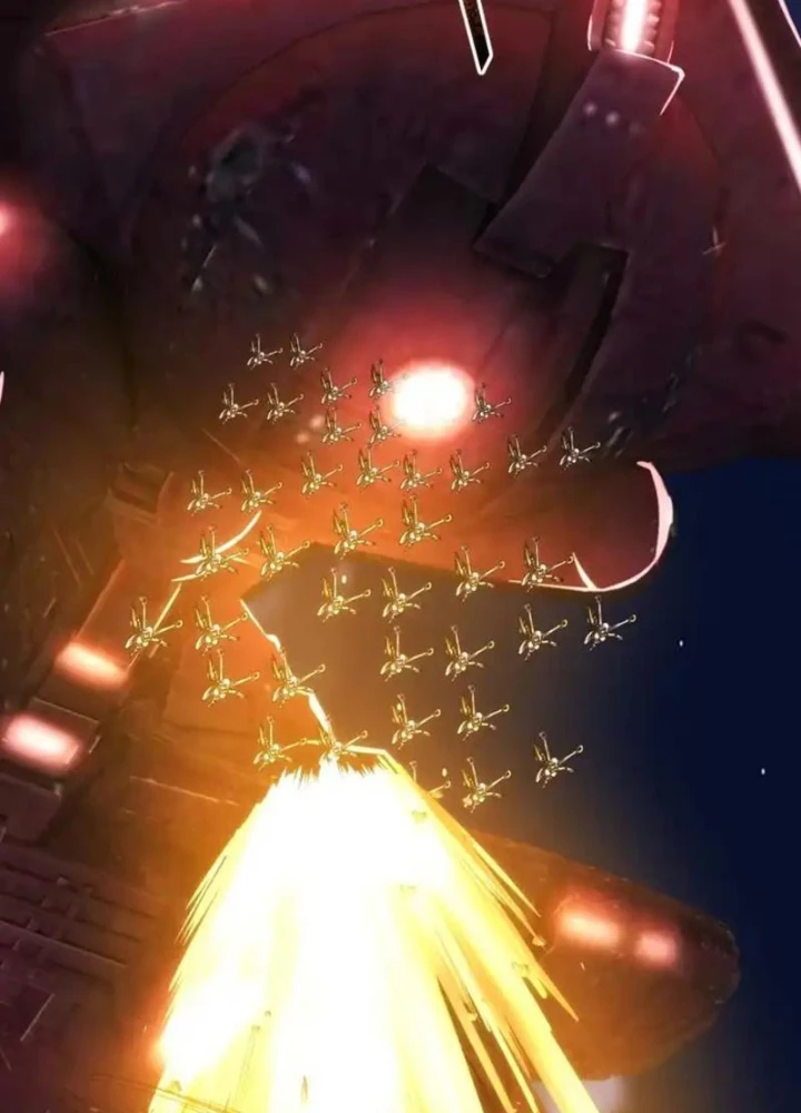 Nhân Vật Phản Diện Trong Trò Chơi Tận Thế Quật Khởi Chapter 51 - 15