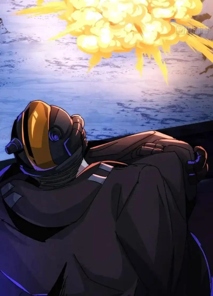 Nhân Vật Phản Diện Trong Trò Chơi Tận Thế Quật Khởi Chapter 51 - 35