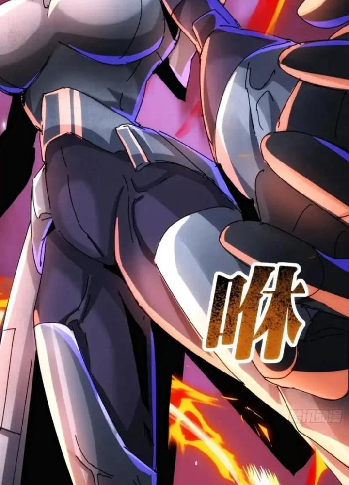 Nhân Vật Phản Diện Trong Trò Chơi Tận Thế Quật Khởi Chapter 51 - 41