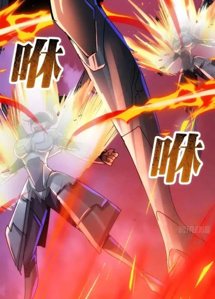 Nhân Vật Phản Diện Trong Trò Chơi Tận Thế Quật Khởi Chapter 51 - 43