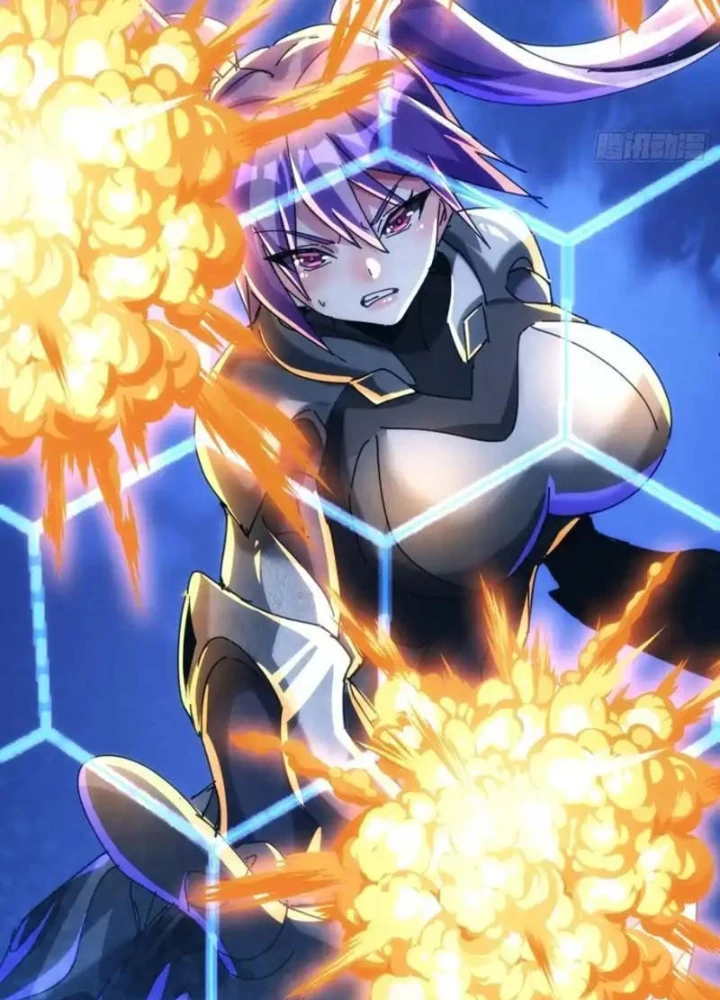 Nhân Vật Phản Diện Trong Trò Chơi Tận Thế Quật Khởi Chapter 51 - 53