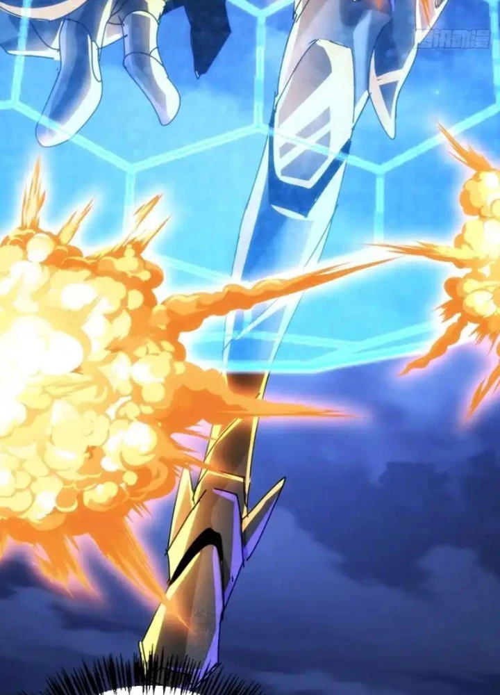 Nhân Vật Phản Diện Trong Trò Chơi Tận Thế Quật Khởi Chapter 51 - 55