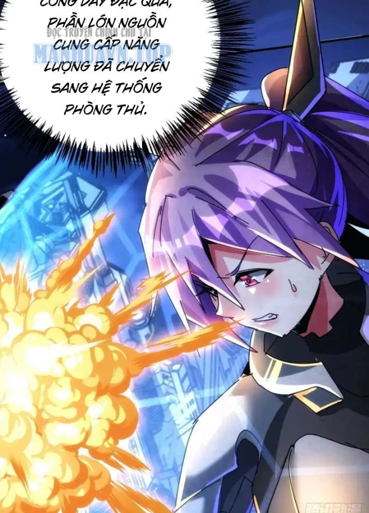 Nhân Vật Phản Diện Trong Trò Chơi Tận Thế Quật Khởi Chapter 51 - 57