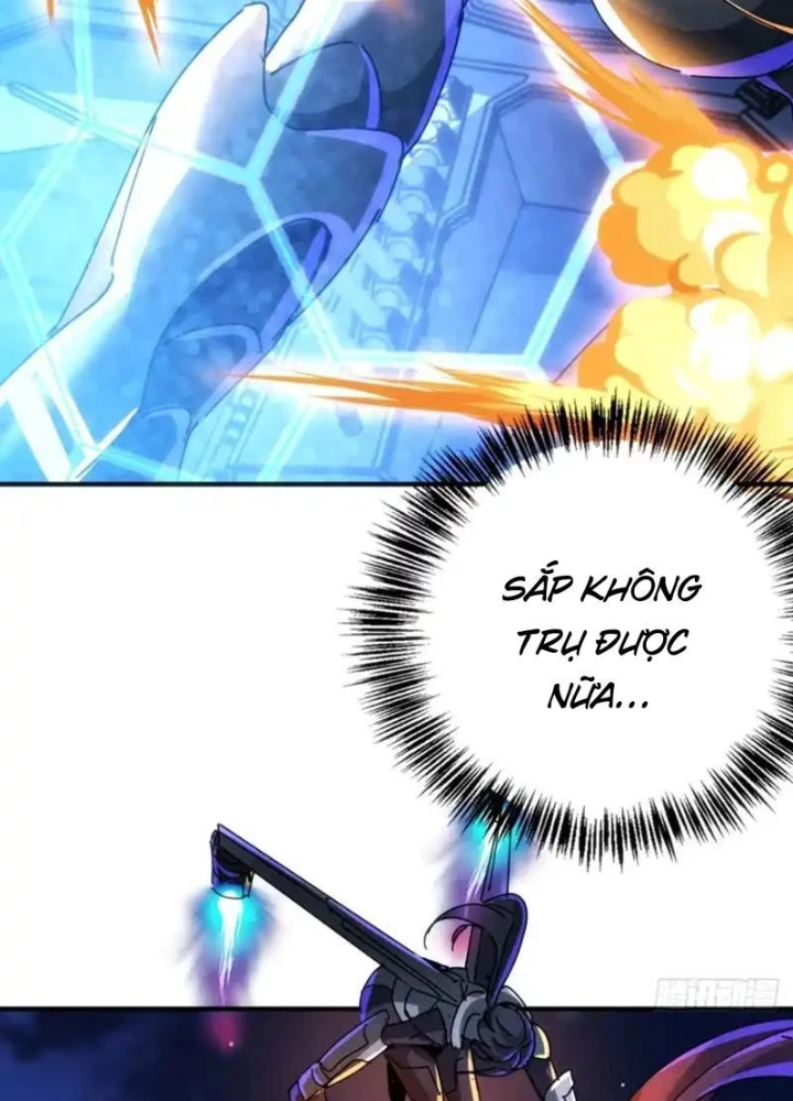 Nhân Vật Phản Diện Trong Trò Chơi Tận Thế Quật Khởi Chapter 51 - 59