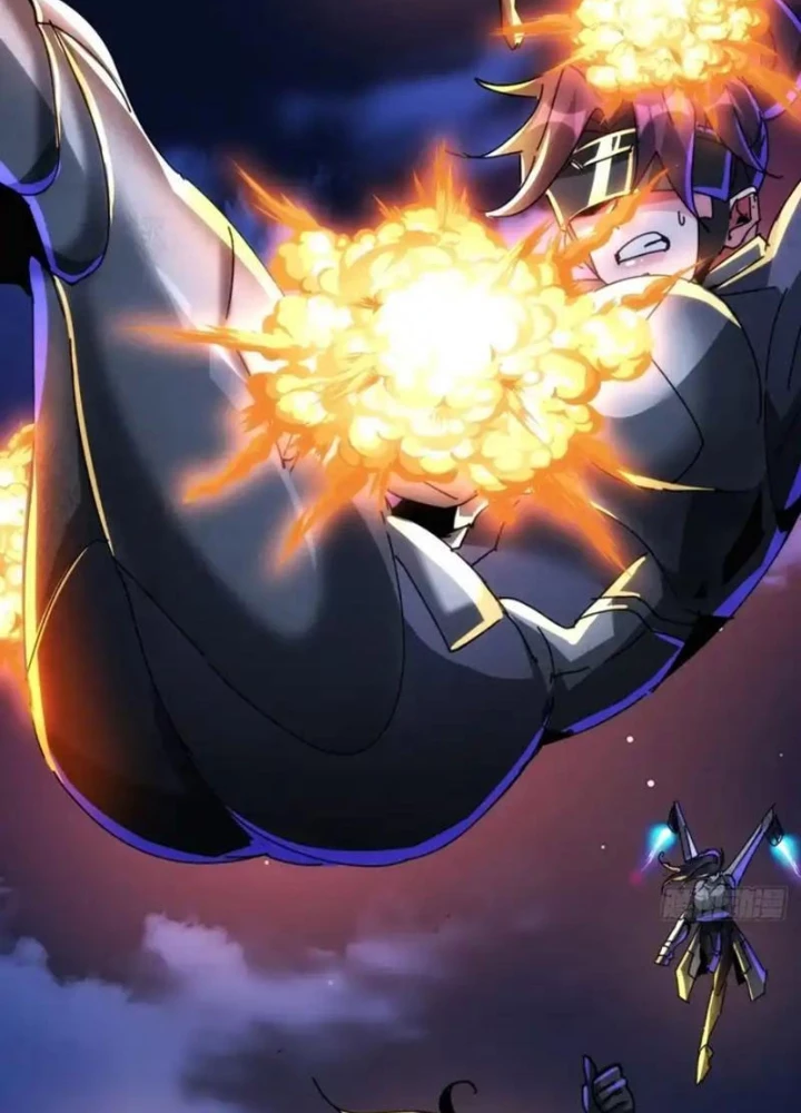 Nhân Vật Phản Diện Trong Trò Chơi Tận Thế Quật Khởi Chapter 51 - 61