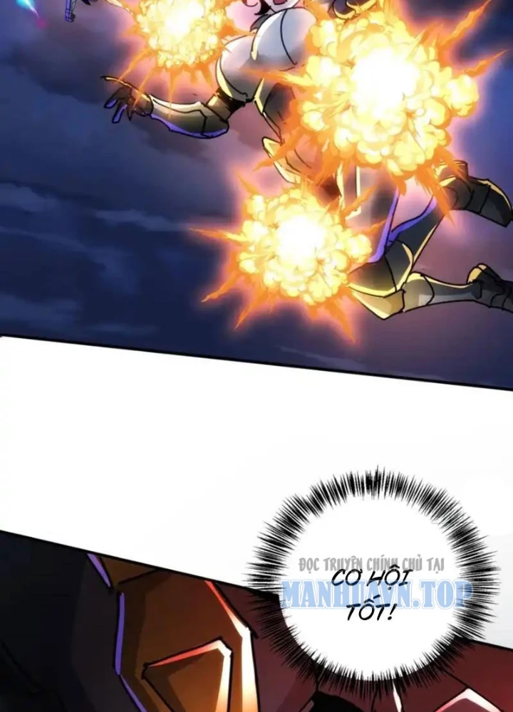 Nhân Vật Phản Diện Trong Trò Chơi Tận Thế Quật Khởi Chapter 51 - 63