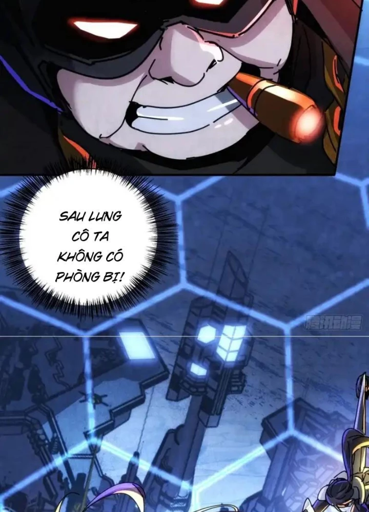 Nhân Vật Phản Diện Trong Trò Chơi Tận Thế Quật Khởi Chapter 51 - 65