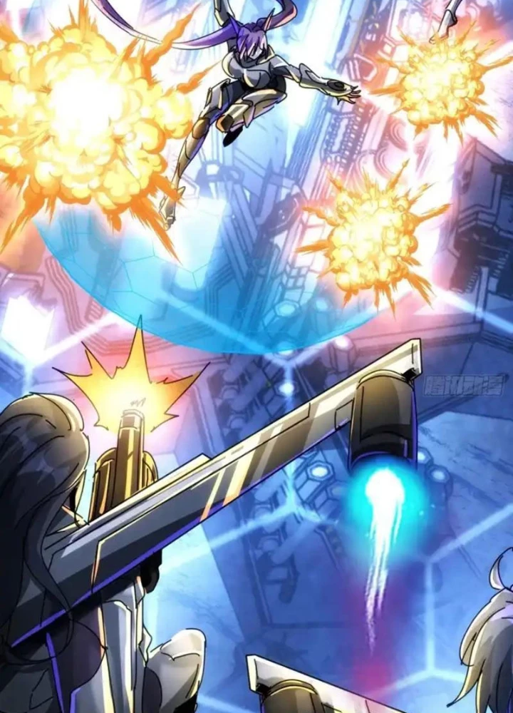 Nhân Vật Phản Diện Trong Trò Chơi Tận Thế Quật Khởi Chapter 51 - 67