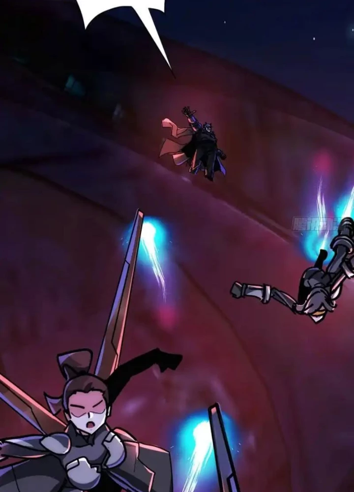 Nhân Vật Phản Diện Trong Trò Chơi Tận Thế Quật Khởi Chapter 51 - 81