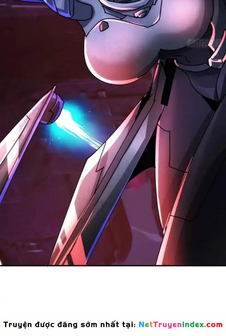 Nhân Vật Phản Diện Trong Trò Chơi Tận Thế Quật Khởi Chapter 51 - 85