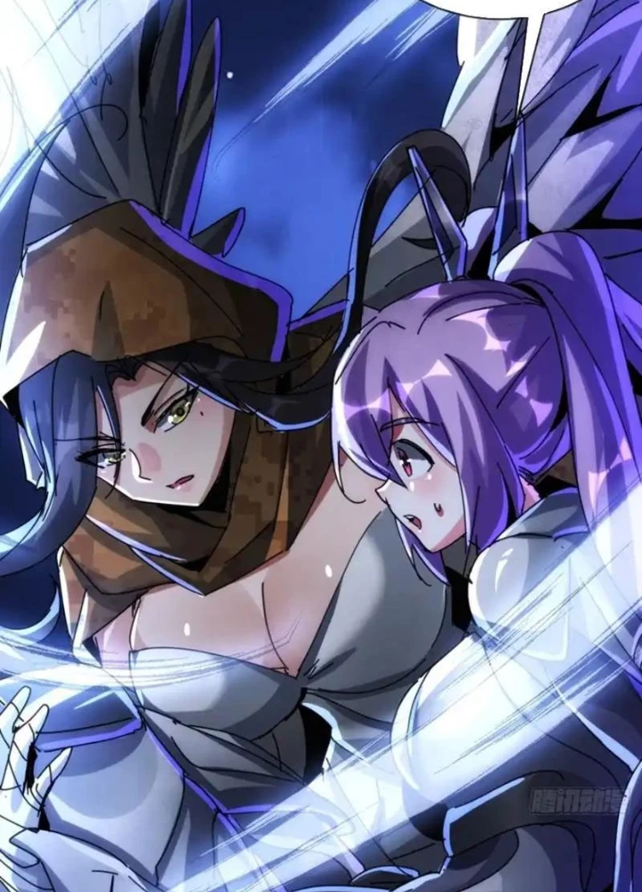 Nhân Vật Phản Diện Trong Trò Chơi Tận Thế Quật Khởi Chapter 51 - 97