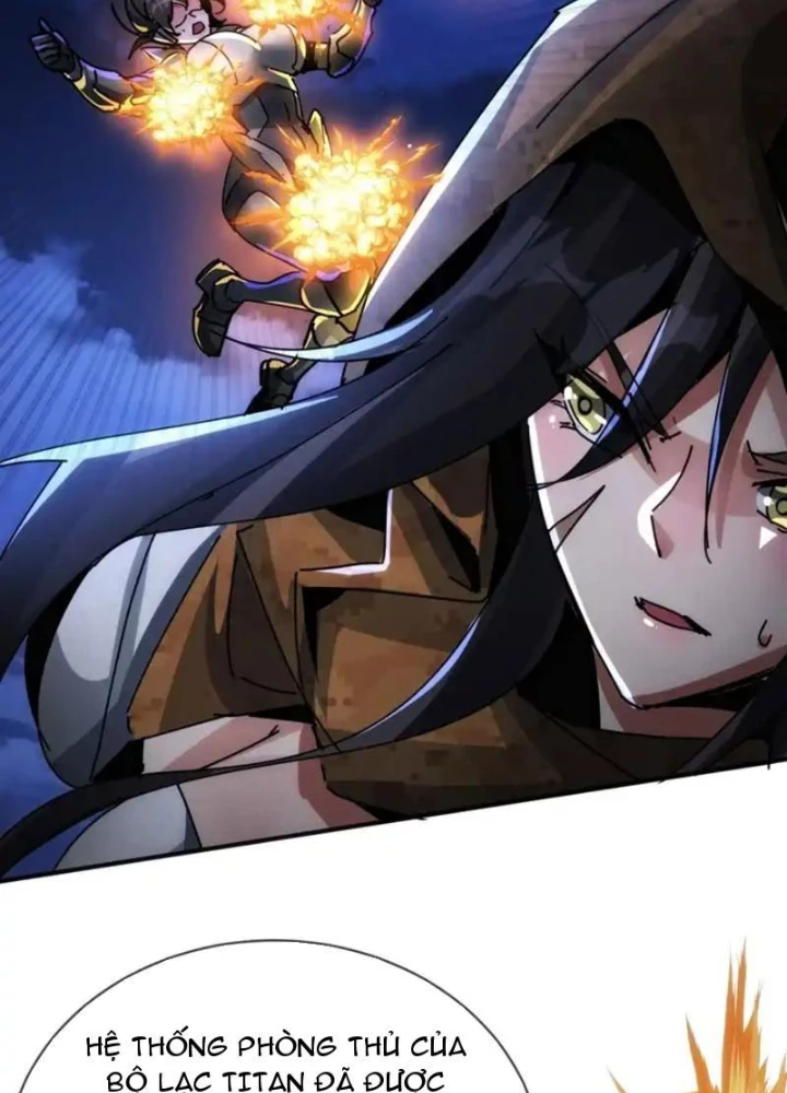 Nhân Vật Phản Diện Trong Trò Chơi Tận Thế Quật Khởi Chapter 51 - 101